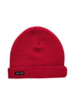 SAINT JAMES Bonnet De Quart Uni - En Pure Laine Vierge (MEDOC) -Chic Marin Soldes 0108 BONNETS UNIS A MEDOC 01