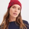 SAINT JAMES Bonnet De Quart Uni - En Pure Laine Vierge (MEDOC) 1 SAINT JAMES Bonnet De Quart Uni - En Pure Laine Vierge (MEDOC) -Chic Marin Soldes 0108 MEDOC E shop BD 2