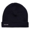 SAINT JAMES Bonnet De Quart Uni Enfant - En Pure Laine Vierge (MARINE) -Chic Marin Soldes 0208 MARINE E shop BD 1