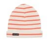 SAINT JAMES Bonnet Marin Rayé Cartier - En Laine Douce (ECUME/ORANGE FLUO) 2 SAINT JAMES Bonnet Marin Rayé Cartier - En Laine Douce (ECUME/ORANGE FLUO) -Chic Marin Soldes 1055 ECUME ORANGE FLUO 2 2 8933832d f0ea 4205 aaee af3d19a5b0db