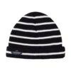 SAINT JAMES Bonnet Marin Cartier Enfant - Rayé, En Laine Douce (NAVY/ECUME) 1 SAINT JAMES Bonnet Marin Cartier Enfant - Rayé, En Laine Douce (NAVY/ECUME) -Chic Marin Soldes 1055 NAVY ECUME E shop BD 1