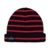SAINT JAMES Bonnet Marin Cartier Enfant - Rayé, En Laine Douce (NAVY/TULIPE) 1 SAINT JAMES Bonnet Marin Cartier Enfant - Rayé, En Laine Douce (NAVY/TULIPE) -Chic Marin Soldes 1055 NAVY TULIPE E shop BD 1