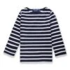 SAINT JAMES Marinière Enfant Minquiers - En Coton Léger (MARINE/NEIGE) 2 SAINT JAMES Marinière Enfant Minquiers - En Coton Léger (MARINE/NEIGE) -Chic Marin Soldes 2066 MINQUIERS MOD E MARINE NEIGE 01 36af58e8 708e 427a a7b3 54baa27a98c5