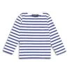SAINT JAMES Marinière Enfant Minquiers - En Coton Léger (NEIGE/GITANE) -Chic Marin Soldes 2066 MINQUIERS MOD E NEIGE GITANE 01 fc07f29b f8a6 42a4 ac1c b098f14527af