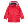 SAINT JAMES Ciré Marin Enfant Pacifique - Impérméable, Doublé En Jersey Rayé (TULIPE) -Chic Marin Soldes 5157 TULIPE PACIFIQUE 20E