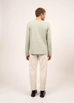 Chic Marin Soldes -Chic Marin Soldes 6870 NATUREL JADE 02