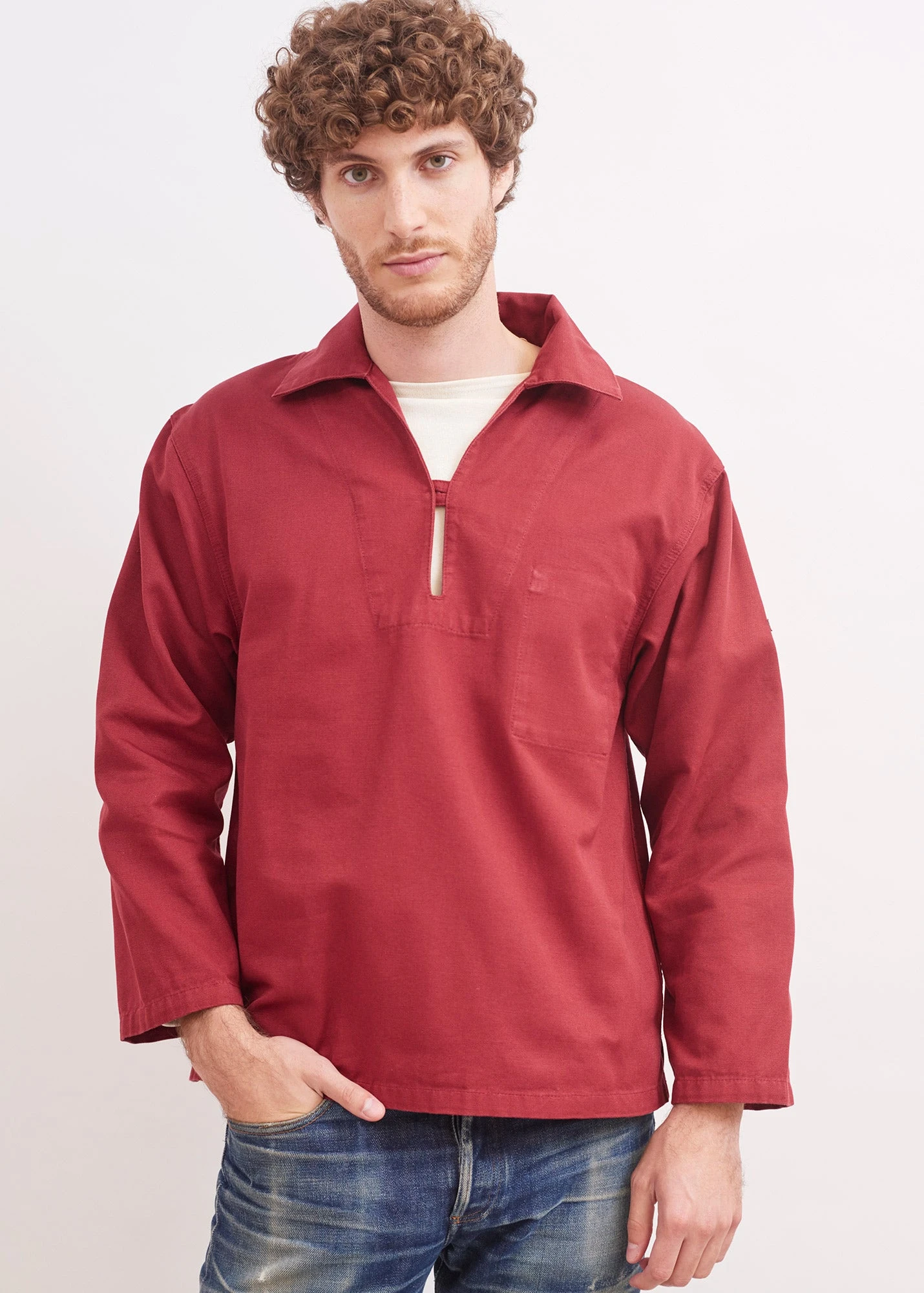 Chic Marin Soldes -Chic Marin Soldes 8231 BRIQUE E shop BD 7