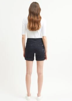 Chic Marin Soldes -Chic Marin Soldes 9623 MARIE II NAVY 05