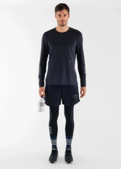 Short De Sport Swell - SAINT JAMES X Circle (NAVY)