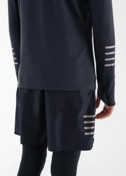 Short De Sport Swell - SAINT JAMES X Circle (NAVY) 7 Short De Sport Swell - SAINT JAMES X Circle (NAVY) -Chic Marin Soldes SWELL 3